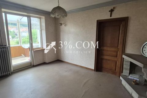 Villa a Soucht, Moselle, Soucht - € 166.000 | Ref: 282_V3660061141 - foto 9