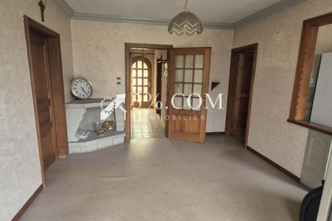 Villa a Soucht, Moselle, Soucht - € 166.000 | Ref: 282_V3660061141 - foto 11