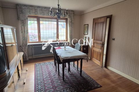 Villa a Soucht, Moselle, Soucht - € 166.000 | Ref: 282_V3660061141 - foto 13