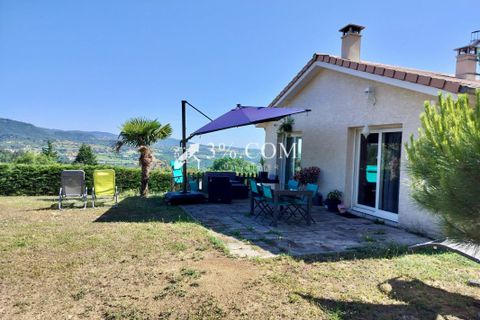 Villa i Le Crestet, Ardeche, Le Crestet - € 249.000 | Ref: 355_V4450061081 - foto 1