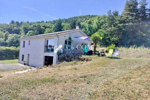 Villa i Le Crestet, Ardeche, Le Crestet - € 249.000 | Ref: 355_V4450061081 - foto 2