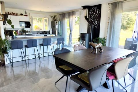 Villa i Le Crestet, Ardeche, Le Crestet - € 249.000 | Ref: 355_V4450061081 - foto 4