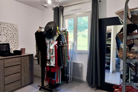 Villa i Le Crestet, Ardeche, Le Crestet - € 249.000 | Ref: 355_V4450061081 - foto 7