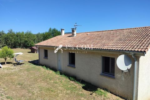 Villa i Le Crestet, Ardeche, Le Crestet - € 249.000 | Ref: 355_V4450061081 - foto 11