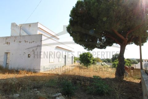 Villa i Moncarapacho, Faro, Moncarapacho - € 450.000 | Ref: HAB573 - foto 1