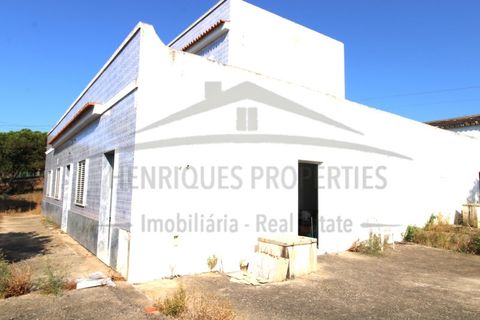Villa i Moncarapacho, Faro, Moncarapacho - € 450.000 | Ref: HAB573 - foto 5
