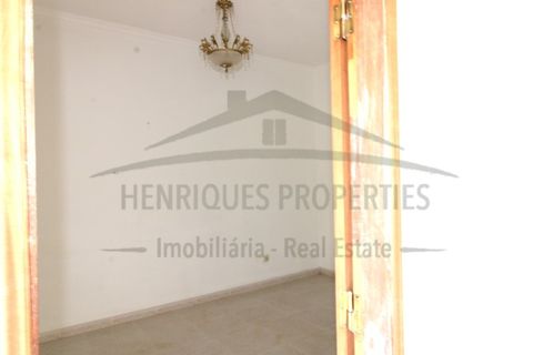 Villa i Moncarapacho, Faro, Moncarapacho - € 450.000 | Ref: HAB573 - foto 6