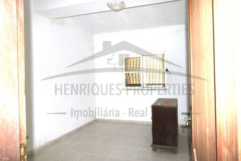 Villa i Moncarapacho, Faro, Moncarapacho - € 450.000 | Ref: HAB573 - foto 8