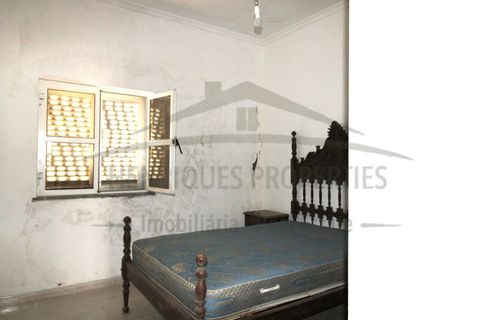 Villa i Moncarapacho, Faro, Moncarapacho - € 450.000 | Ref: HAB573 - foto 3