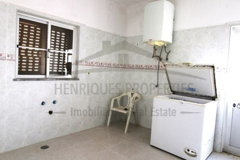 Villa i Moncarapacho, Faro, Moncarapacho - € 450.000 | Ref: HAB573 - foto 9