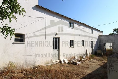 Villa i Moncarapacho, Faro, Moncarapacho - € 450.000 | Ref: HAB573 - foto 10