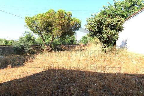 Villa i Moncarapacho, Faro, Moncarapacho - € 450.000 | Ref: HAB573 - foto 11