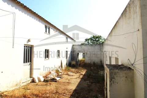Villa i Moncarapacho, Faro, Moncarapacho - € 450.000 | Ref: HAB573 - foto 12