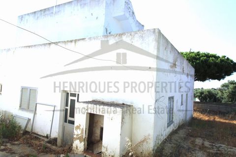 Villa i Moncarapacho, Faro, Moncarapacho - € 450.000 | Ref: HAB573 - foto 13