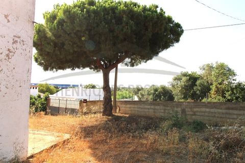 Villa i Moncarapacho, Faro, Moncarapacho - € 450.000 | Ref: HAB573 - foto 14