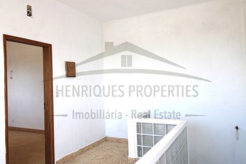 Villa i Moncarapacho, Faro, Moncarapacho - € 450.000 | Ref: HAB573 - foto 15