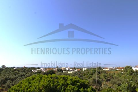 Villa i Moncarapacho, Faro, Moncarapacho - € 450.000 | Ref: HAB573 - foto 19