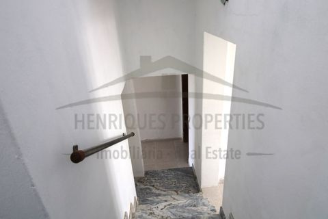 Villa i Moncarapacho, Faro, Moncarapacho - € 450.000 | Ref: HAB573 - foto 20