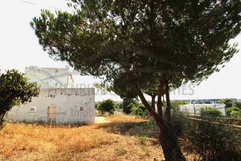 Villa i Moncarapacho, Faro, Moncarapacho - € 450.000 | Ref: HAB573 - foto 21