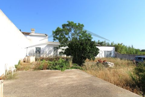 Villa i Moncarapacho, Faro, Moncarapacho - € 450.000 | Ref: HAB573 - foto 22