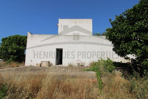 Villa i Moncarapacho, Faro, Moncarapacho - € 450.000 | Ref: HAB573 - foto 24