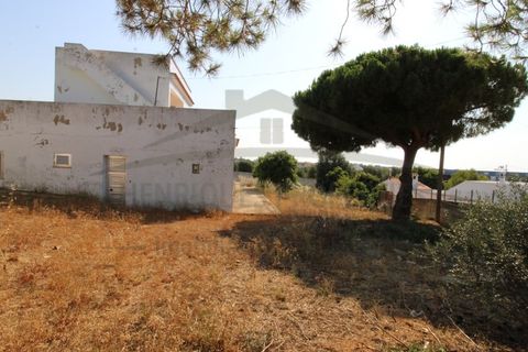 Villa i Moncarapacho, Faro, Moncarapacho - € 450.000 | Ref: HAB573 - foto 27