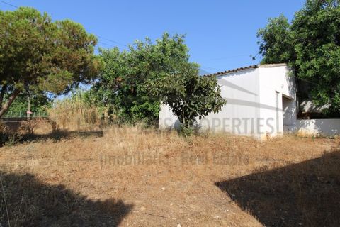 Villa i Moncarapacho, Faro, Moncarapacho - € 450.000 | Ref: HAB573 - foto 28