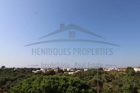 Villa i Moncarapacho, Faro, Moncarapacho - € 450.000 | Ref: HAB573 - foto 29
