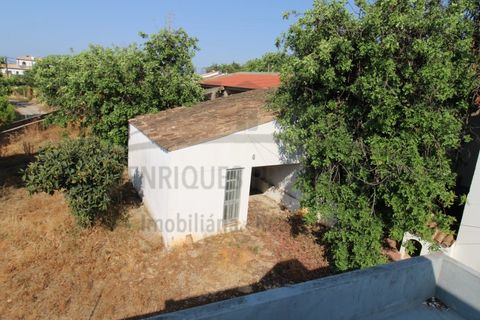 Villa i Moncarapacho, Faro, Moncarapacho - € 450.000 | Ref: HAB573 - foto 30