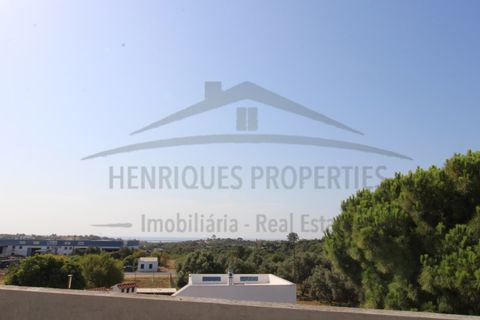Villa i Moncarapacho, Faro, Moncarapacho - € 450.000 | Ref: HAB573 - foto 34