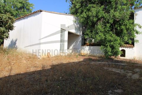 Villa i Moncarapacho, Faro, Moncarapacho - € 450.000 | Ref: HAB573 - foto 35