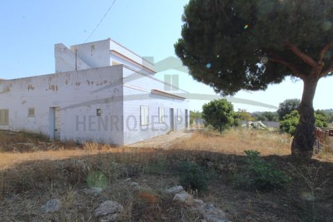 Villa i Moncarapacho, Faro, Moncarapacho - € 450.000 | Ref: HAB573 - foto 42