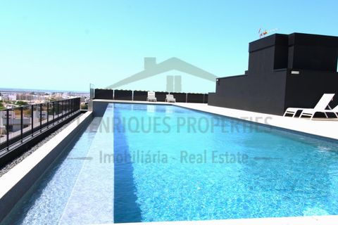 Lejlighed i Quelfes, Faro, Quelfes - € 485.000 | Ref: APA574 - foto 1