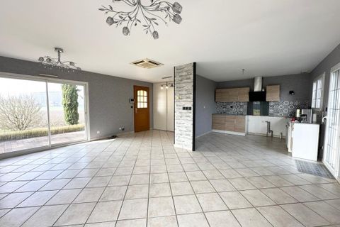 Villa a Marsonnas, Ain, Marsonnas - € 267.000 | Ref: 3077IMUBI - foto 2