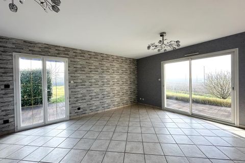 Villa a Marsonnas, Ain, Marsonnas - € 267.000 | Ref: 3077IMUBI - foto 3