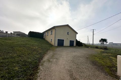 Villa a Marsonnas, Ain, Marsonnas - € 267.000 | Ref: 3077IMUBI - foto 9