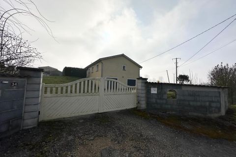 Villa a Marsonnas, Ain, Marsonnas - € 267.000 | Ref: 3077IMUBI - foto 10