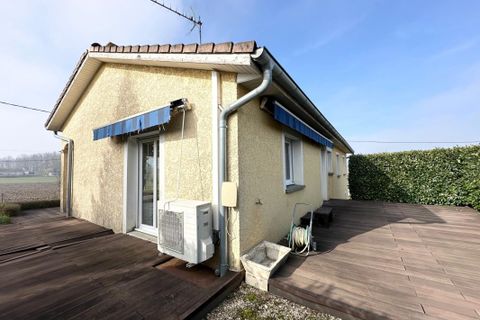 Villa a Marsonnas, Ain, Marsonnas - € 267.000 | Ref: 3077IMUBI - foto 12