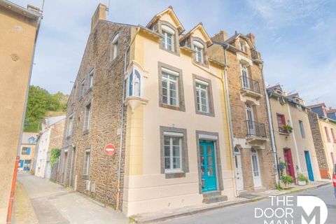 Leilighet i Cancale, Ille-et-Vilaine, Cancale - € 262 500 | Ref: 8498 - foto 9