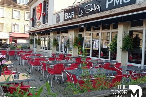 Erhvervsejendom i Vimoutiers, Orne, Vimoutiers - € 152.600 | Ref: 8413 - foto 1