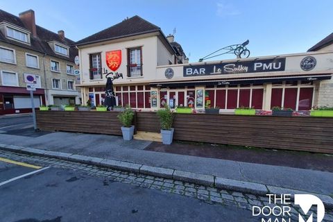 Erhvervsejendom i Vimoutiers, Orne, Vimoutiers - € 152.600 | Ref: 8413 - foto 3