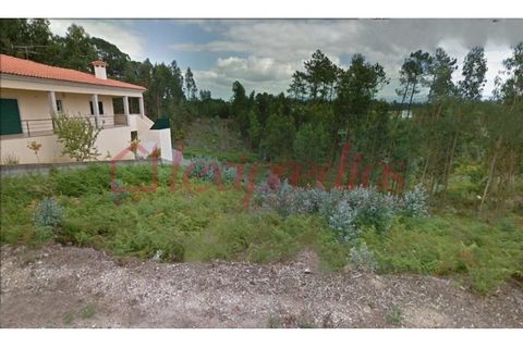 Helårsgrund i Agueda, Aveiro, Agueda - € 38.000 | Ref: AG 4284 - foto 1