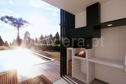 Helårsgrund i Covilha, Castelo Branco, Covilha - € 475.000 | Ref: 111250128 - foto 3