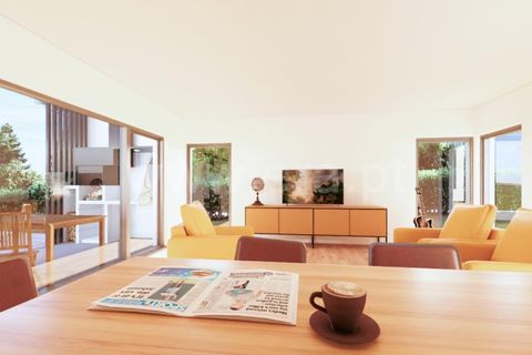 Helårsgrund i Covilha, Castelo Branco, Covilha - € 475.000 | Ref: 111250128 - foto 4