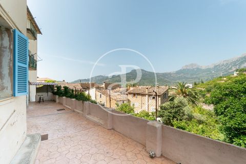 Lejlighed i Soller, Mallorca, Soller - € 420.000 | Ref: VPM2507003 - foto 1