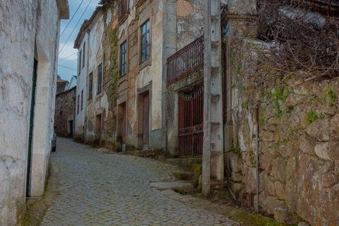 Erhvervsejendom i Tabuaco, Viseu, Tabuaco - € 130.000 | Ref: 125880 - foto 2