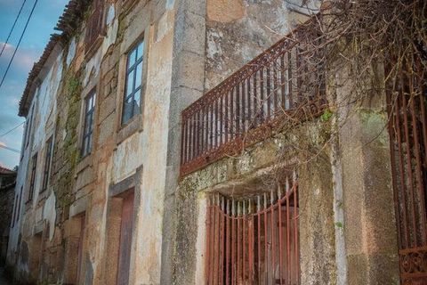 Erhvervsejendom i Tabuaco, Viseu, Tabuaco - € 130.000 | Ref: 125880 - foto 1