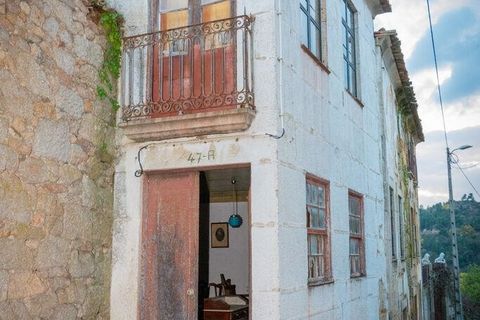 Erhvervsejendom i Tabuaco, Viseu, Tabuaco - € 130.000 | Ref: 125880 - foto 4