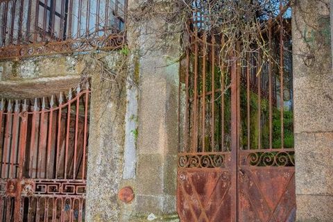 Erhvervsejendom i Tabuaco, Viseu, Tabuaco - € 130.000 | Ref: 125880 - foto 5
