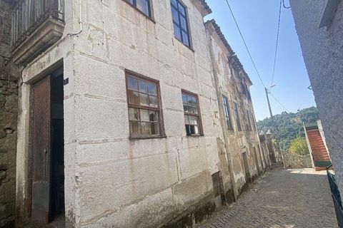 Erhvervsejendom i Tabuaco, Viseu, Tabuaco - € 130.000 | Ref: 125880 - foto 6